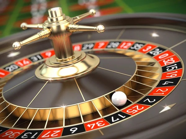 Togel 3D draw interface on mobile